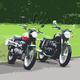 Bikes