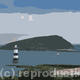 Puffin Island