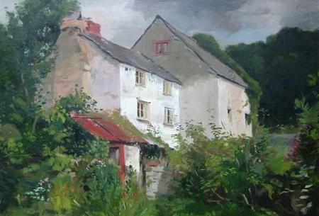 Devon Mill