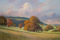 Nettlecombe in Autumn