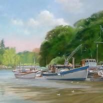 Twickenham Moorings