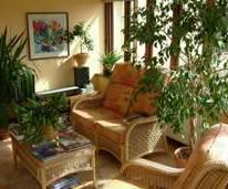 The Conservatory