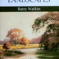 Pastel Landscapes