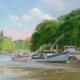 Twickenham Moorings