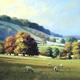 Nettlecombe in Autumn
