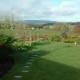 Spring Garden View