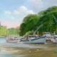 Twickenham Moorings