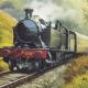 Steaming through West…