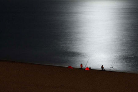 Brighton anglers