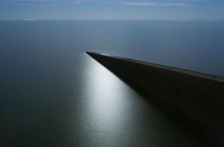 Peacehaven groyne