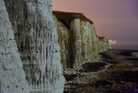 Distant Seven Sisters