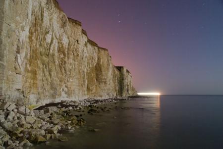 Newhaven to Dieppe