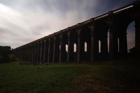 London to Brighton 1