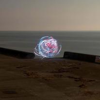 Peacehaven light fight