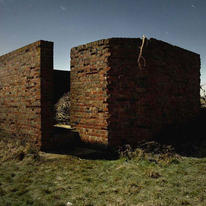 Halnaker ruins