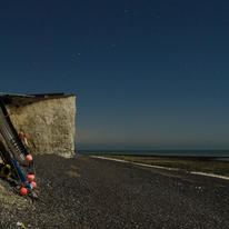 Burling Gap East