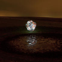 Dewpond fight