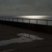 Peacehaven puddle
