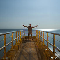 hidden Titanic Sleepwalk
