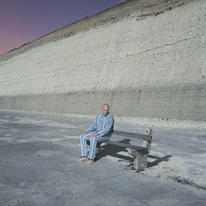 hidden The loneliness of the…