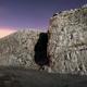 Seaford cliffs