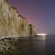 Newhaven to Dieppe | £100 | 50 x 33cm | C-type print. Edition of 20. Newhaven to Dieppe