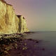 Peacehaven Cliffs