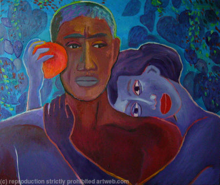 Adam and Eve