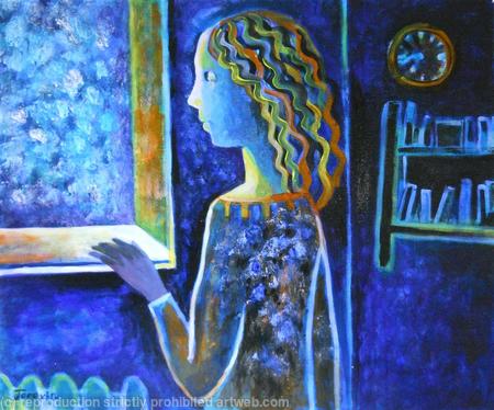 Window of Life