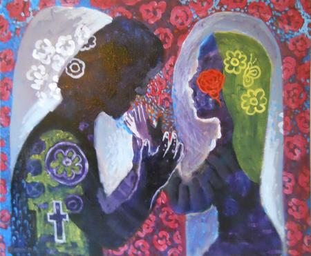 The love meeting