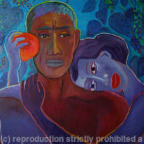 Adam and Eve