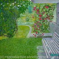 Summer house