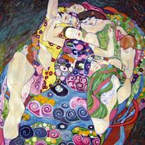 Replica (Gustav Klimt)