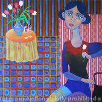 Bithday party 11