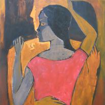 Orange Dance