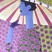Lady with a hat