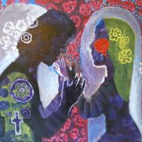 The love meeting
