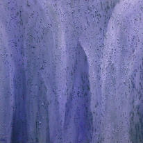 hidden Abstract Blue