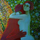 Angel in love