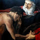 Father and son, replica(unknown)