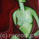 Green nude