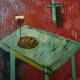 In memorium/ Lords supper/…