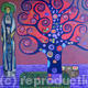 Tree of Life, improvisation…