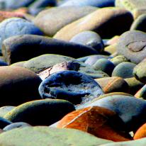 Even the stones will serve you... (iv)