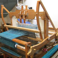 Handloom Weaving