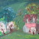 Barn in the Welsh Hills