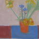 Wild Flowers in vase