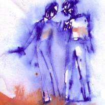 The Two