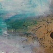 Detail 1 - Dave woz ere