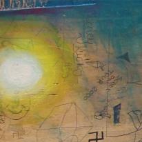 Detail 3 - Dave woz ere